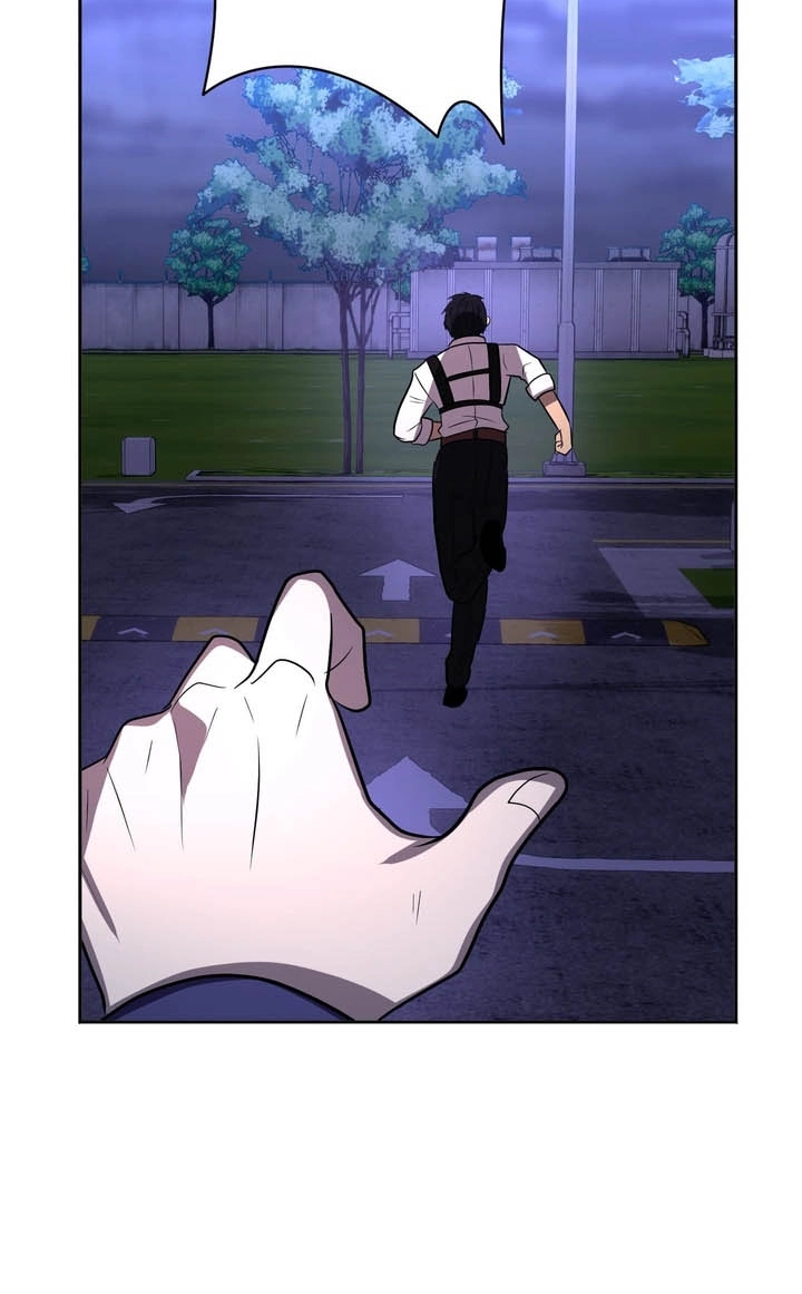 Read Hidden Class Gravity User chapter 180 image 45 on Lezhin