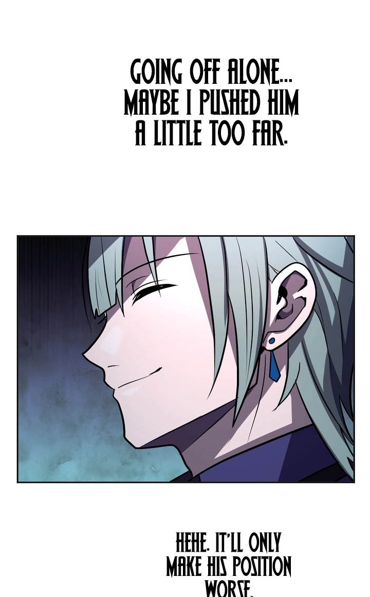 Read Hidden Class Gravity User chapter 180 image 46 on Lezhin