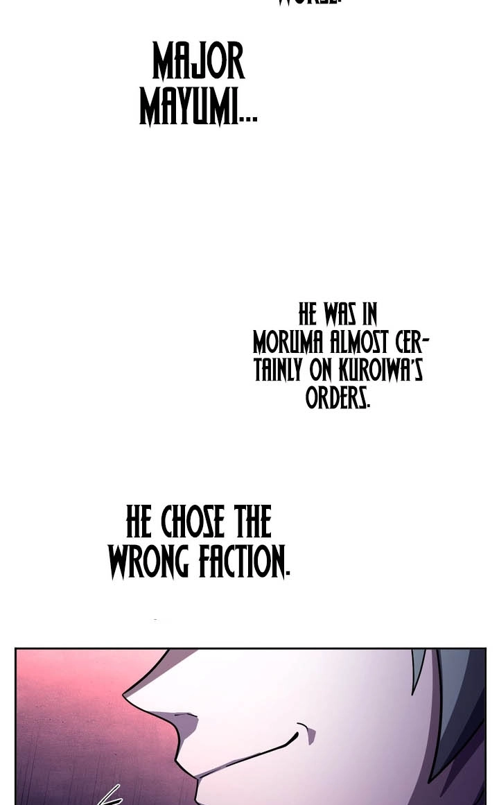 Read Hidden Class Gravity User chapter 180 image 47 on Lezhin