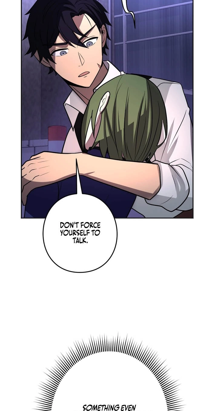 Read Hidden Class Gravity User chapter 180 image 5 on Lezhin