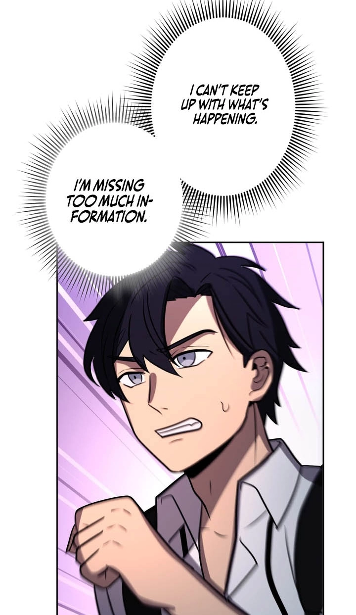 Read Hidden Class Gravity User chapter 180 image 50 on Lezhin
