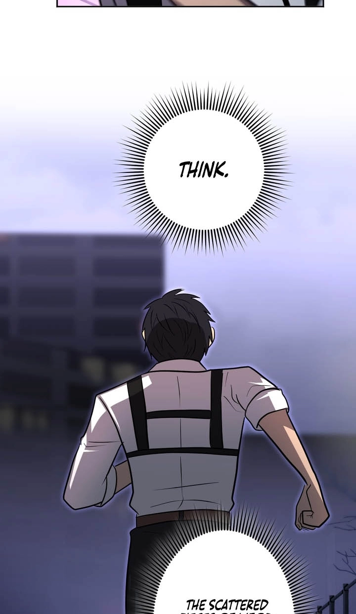 Read Hidden Class Gravity User chapter 180 image 51 on Lezhin