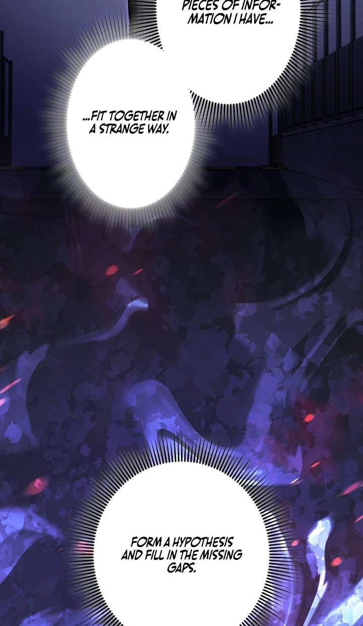 Read Hidden Class Gravity User chapter 180 image 52 on Lezhin