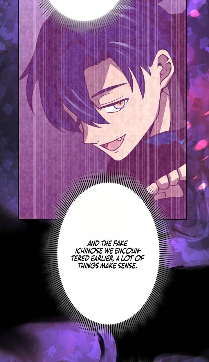 Read Hidden Class Gravity User chapter 180 image 54 on Lezhin