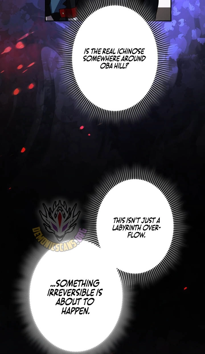 Read Hidden Class Gravity User chapter 180 image 56 on Lezhin