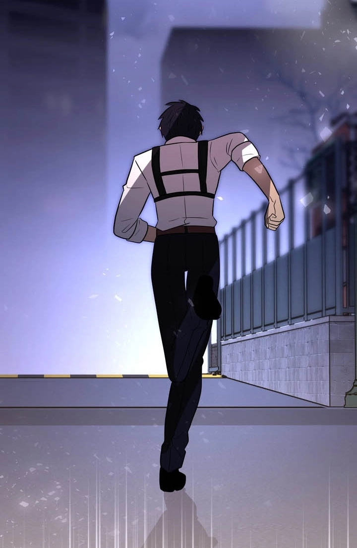 Read Hidden Class Gravity User chapter 180 image 63 on Lezhin