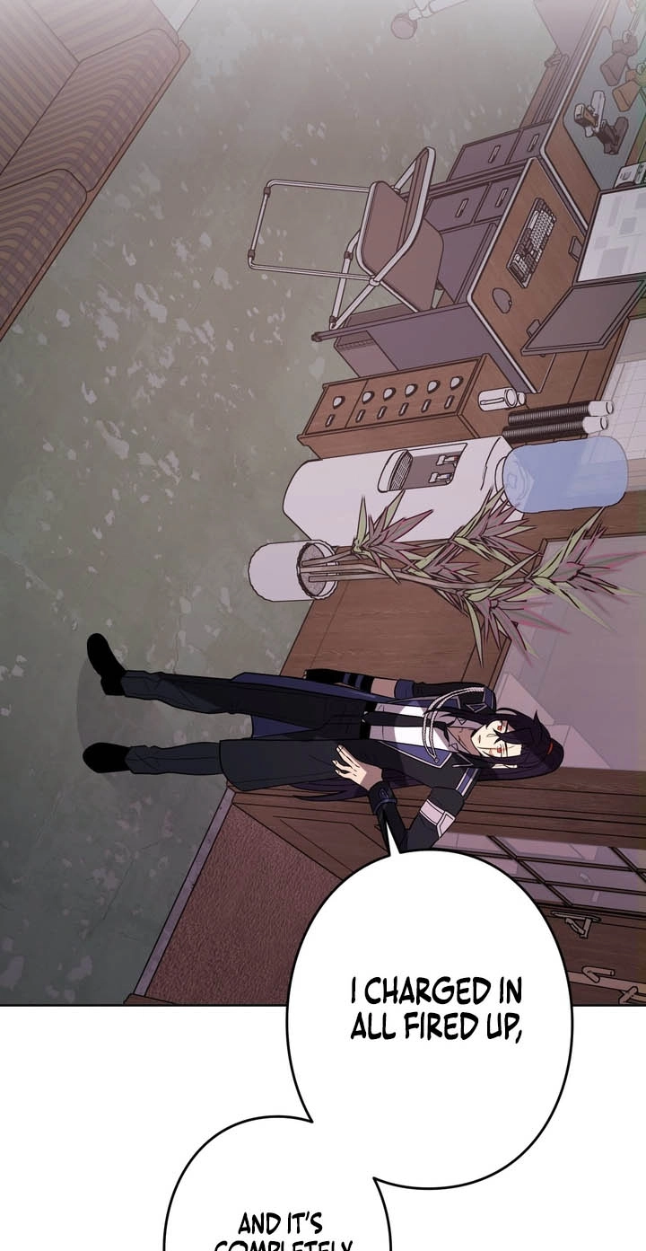 Read Hidden Class Gravity User chapter 180 image 65 on Lezhin