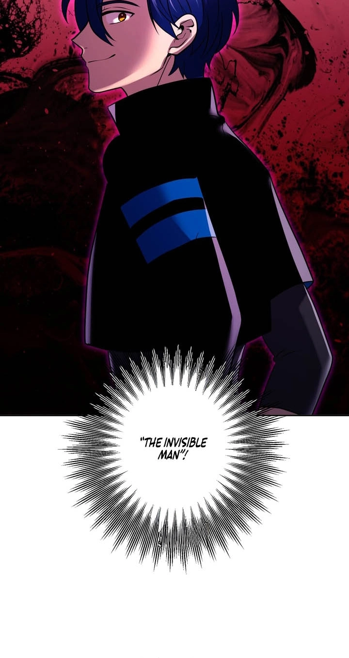 Read Hidden Class Gravity User chapter 180 image 7 on Lezhin