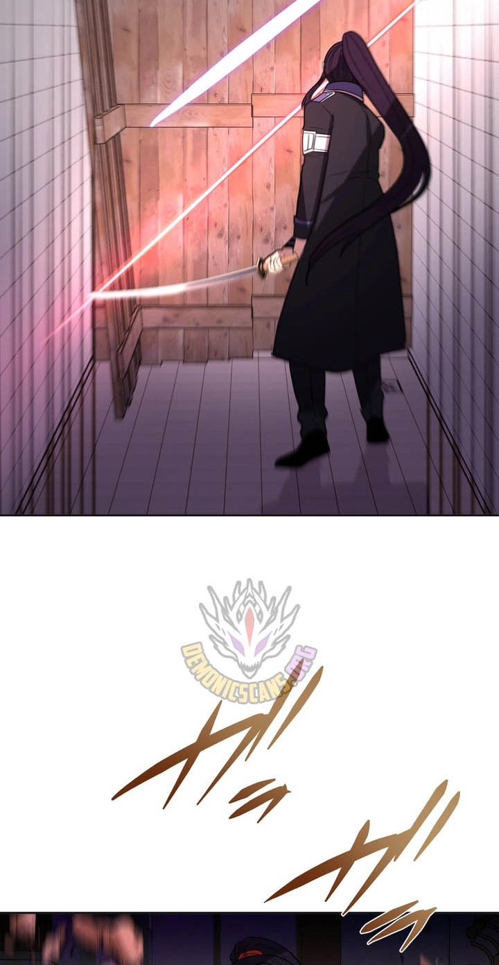 Read Hidden Class Gravity User chapter 180 image 70 on Lezhin