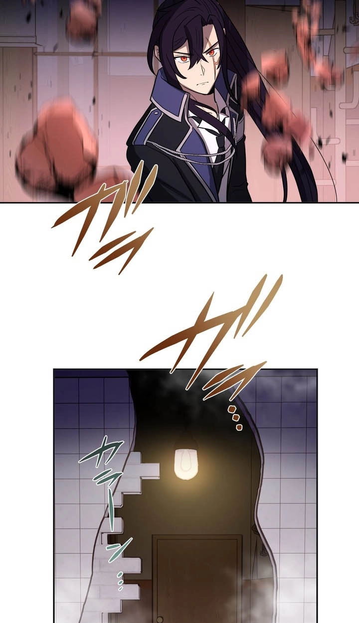 Read Hidden Class Gravity User chapter 180 image 71 on Lezhin