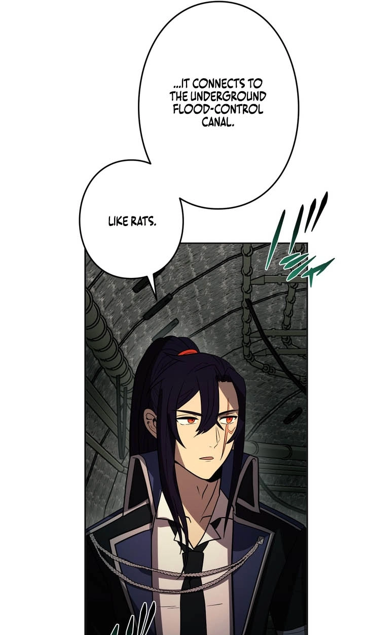 Read Hidden Class Gravity User chapter 180 image 75 on Lezhin