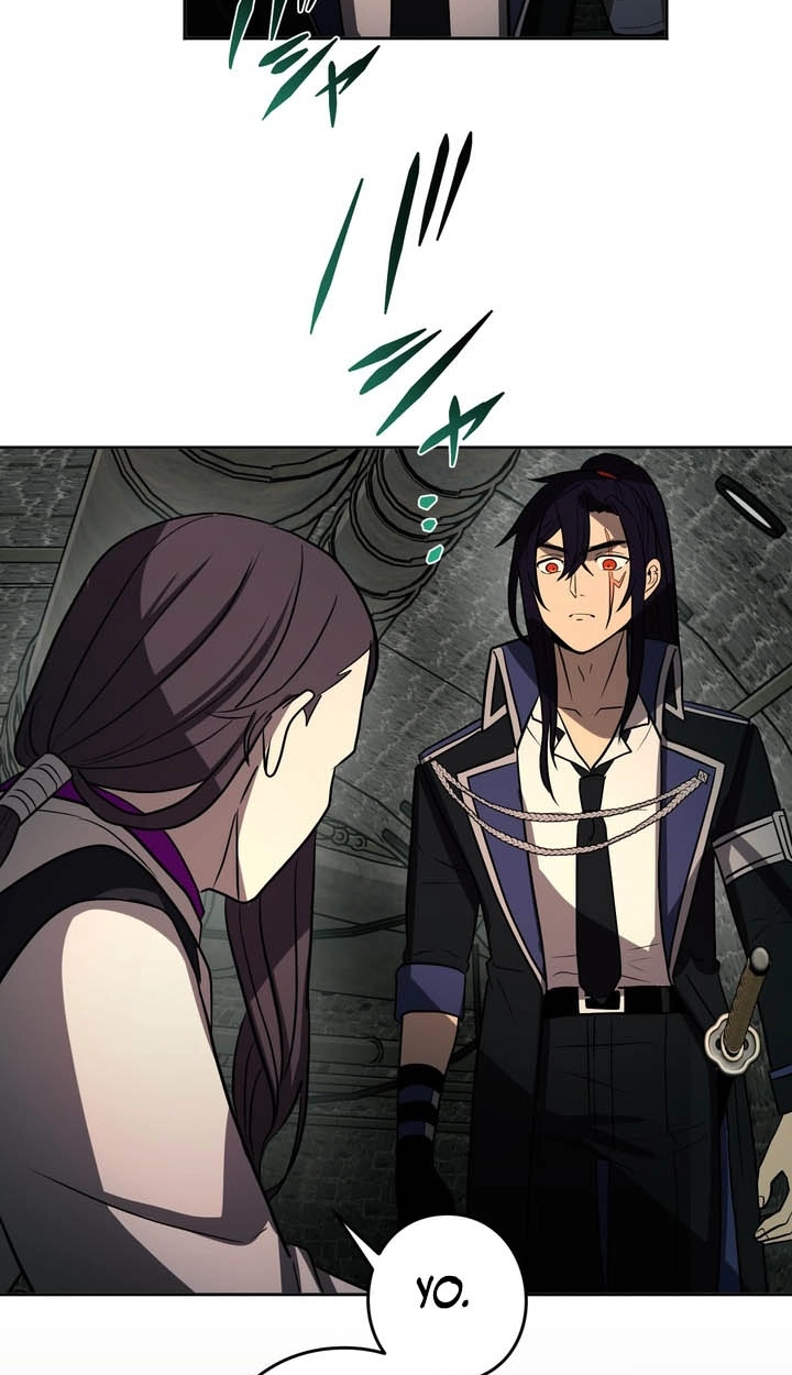 Read Hidden Class Gravity User chapter 180 image 76 on Lezhin