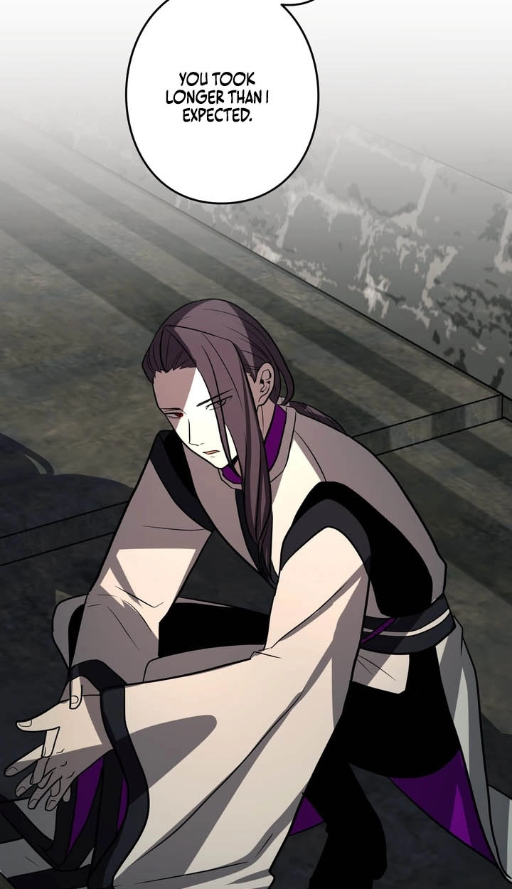 Read Hidden Class Gravity User chapter 180 image 77 on Lezhin