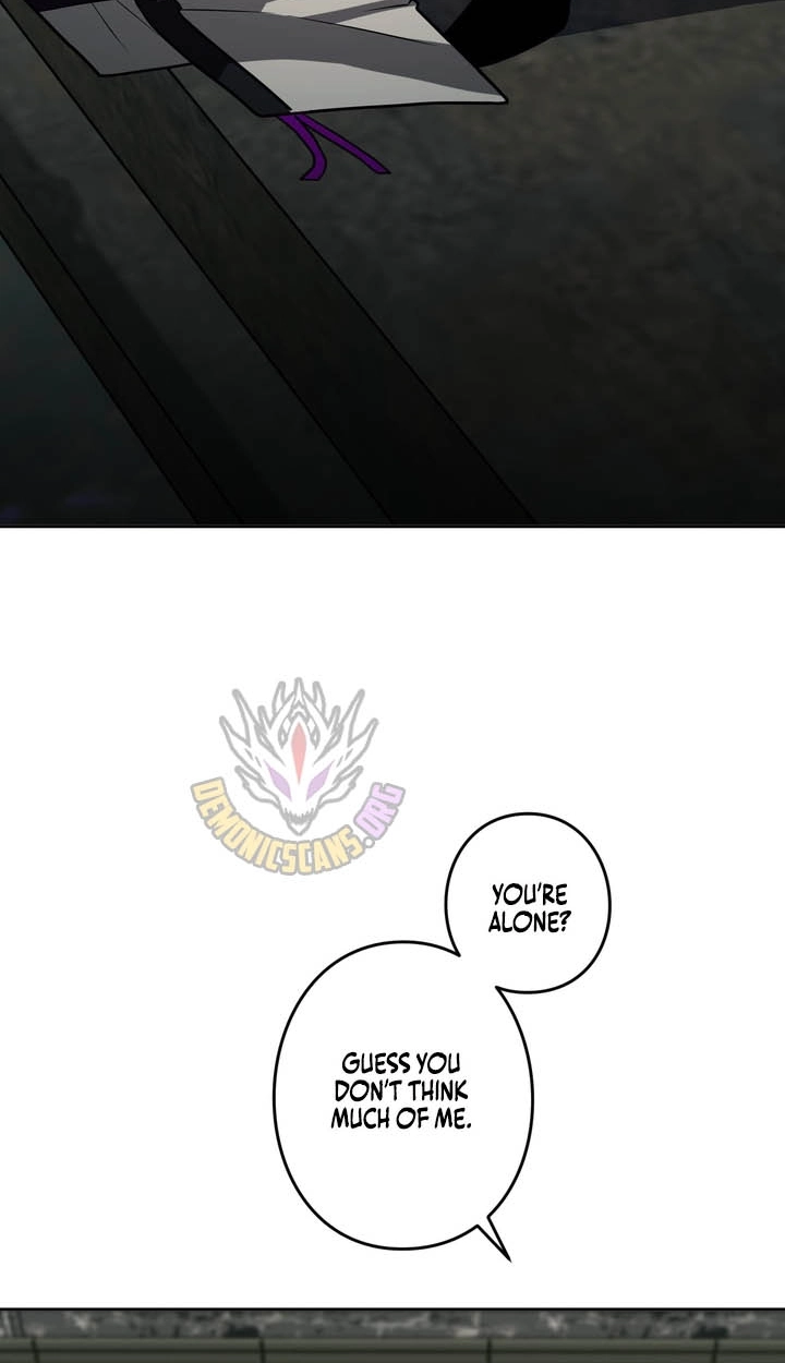 Read Hidden Class Gravity User chapter 180 image 78 on Lezhin