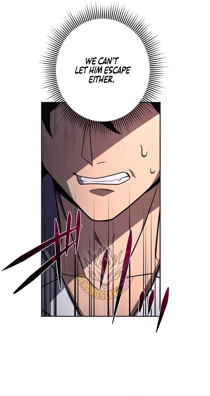 Read Hidden Class Gravity User chapter 180 image 8 on Lezhin