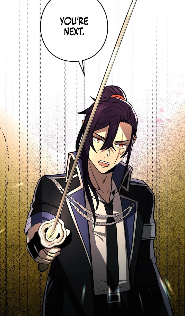 Read Hidden Class Gravity User chapter 180 image 81 on Lezhin