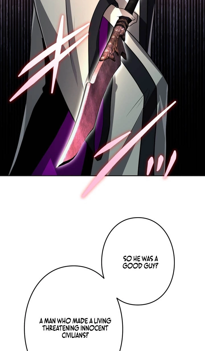 Read Hidden Class Gravity User chapter 180 image 84 on Lezhin