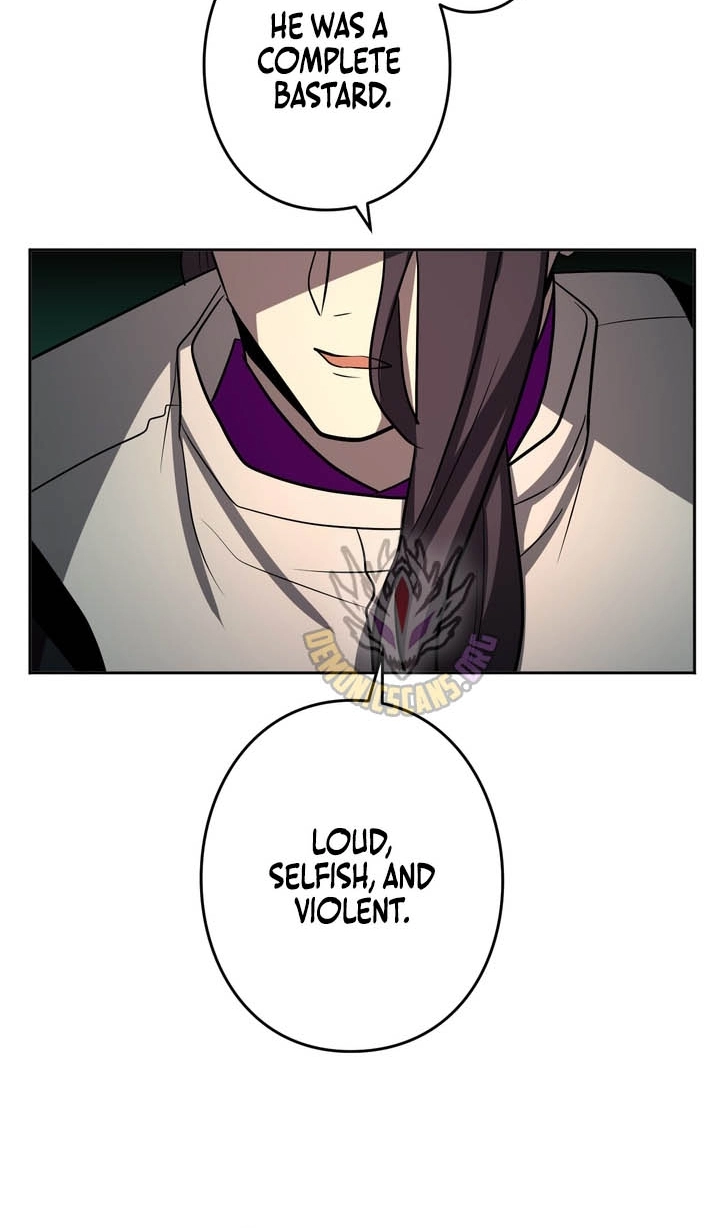 Read Hidden Class Gravity User chapter 180 image 86 on Lezhin