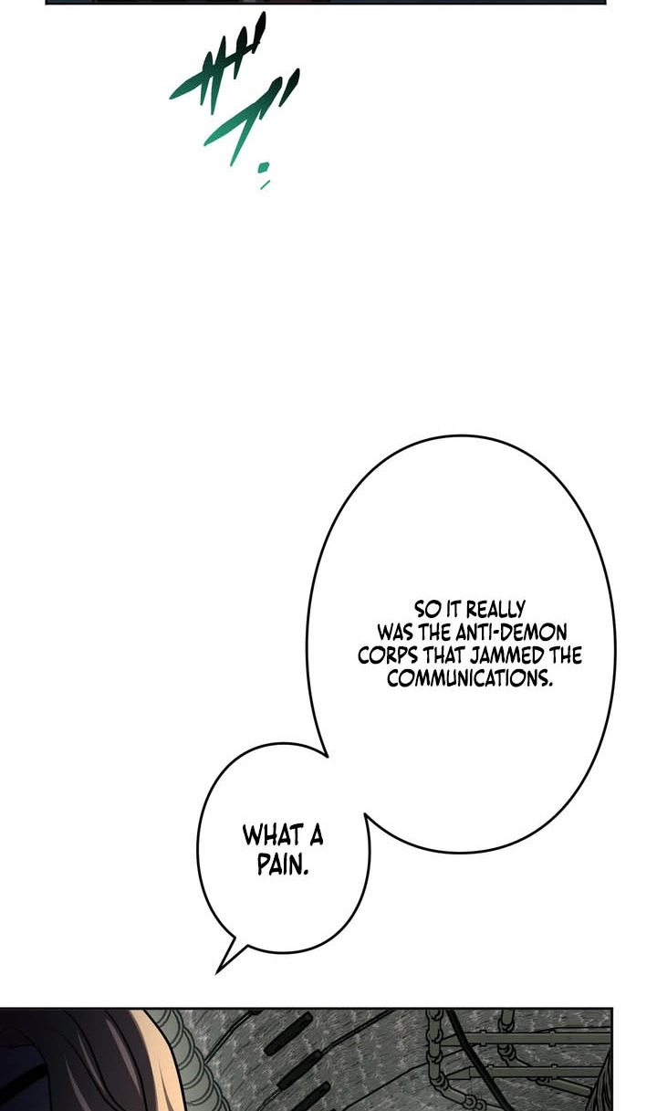Read Hidden Class Gravity User chapter 180 image 93 on Lezhin