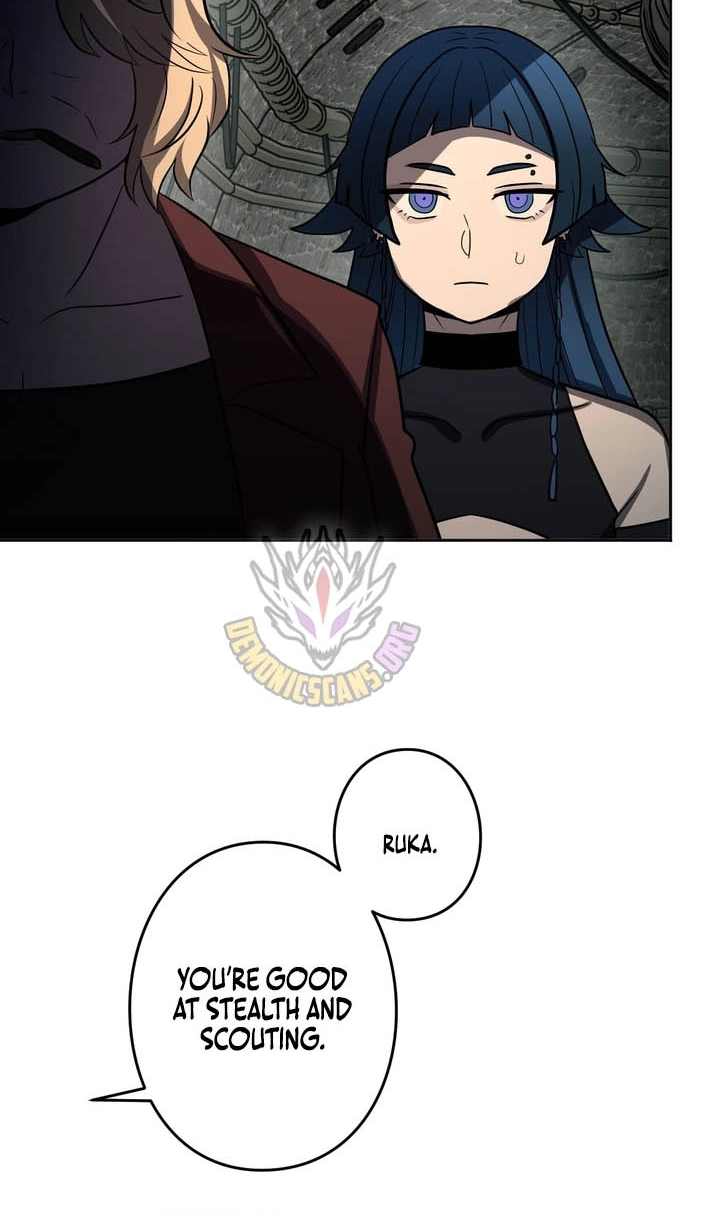 Read Hidden Class Gravity User chapter 180 image 94 on Lezhin