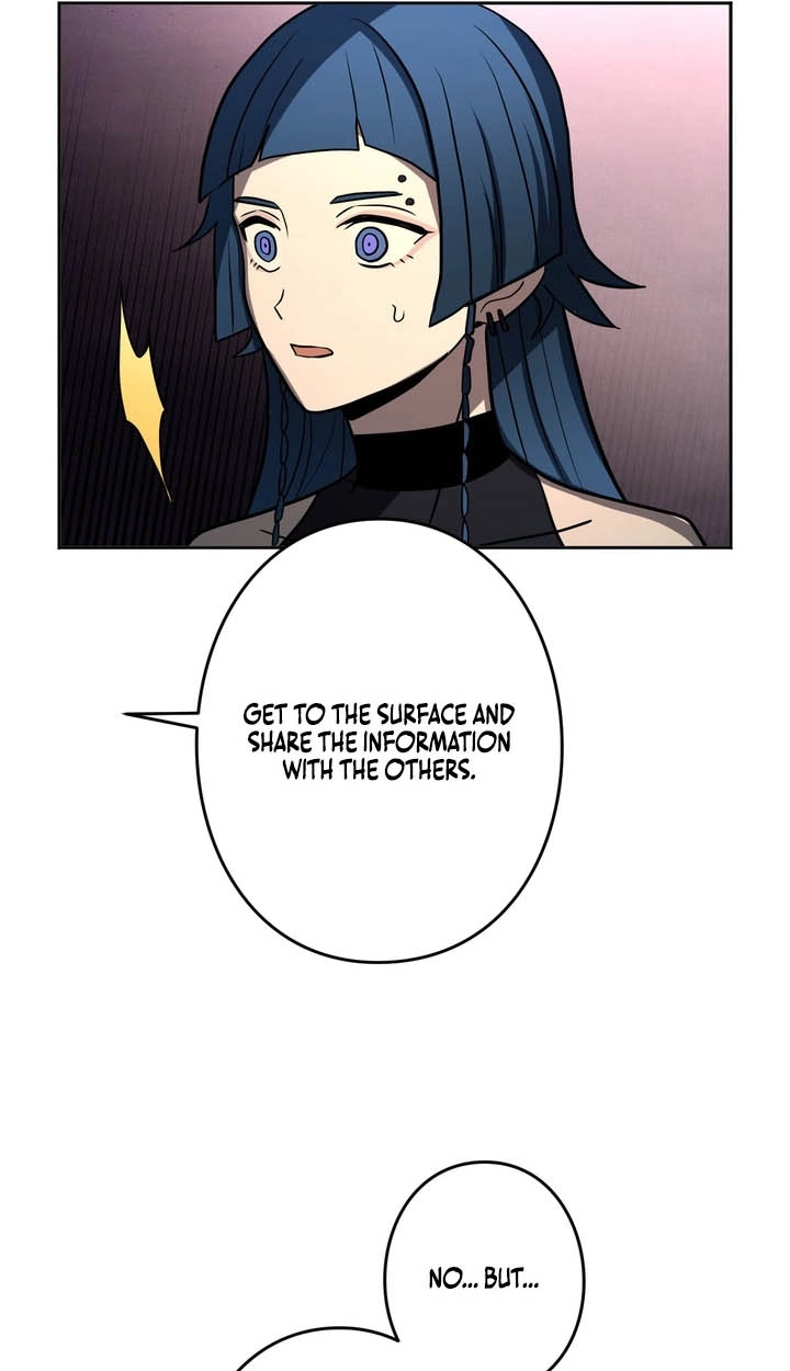 Read Hidden Class Gravity User chapter 180 image 95 on Lezhin