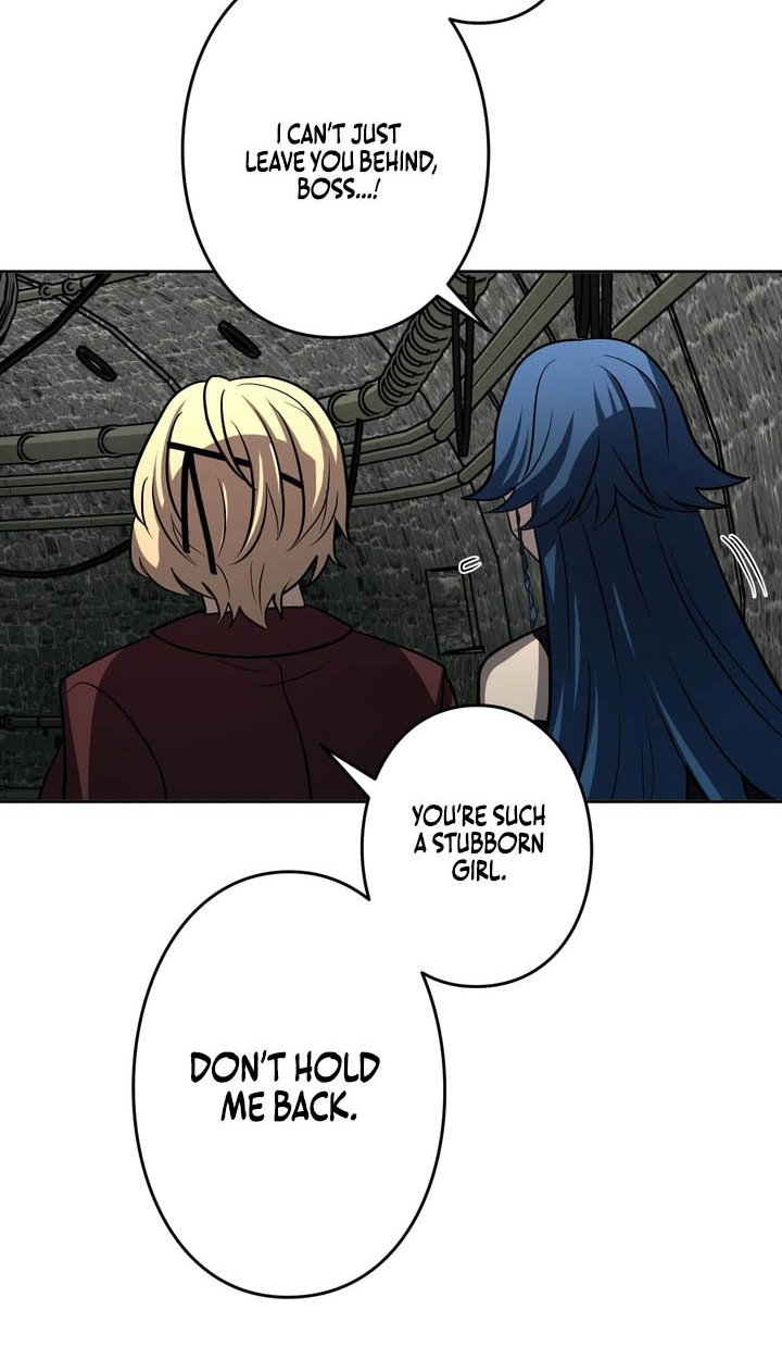Read Hidden Class Gravity User chapter 180 image 96 on Lezhin