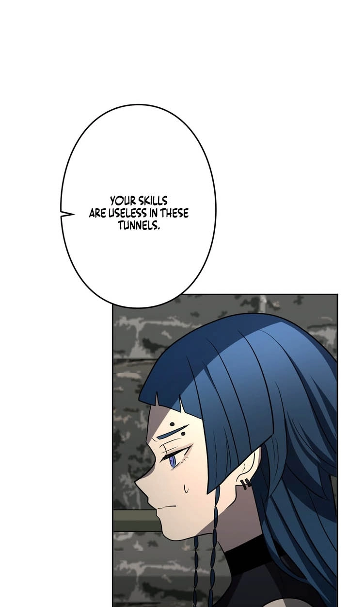 Read Hidden Class Gravity User chapter 180 image 97 on Lezhin