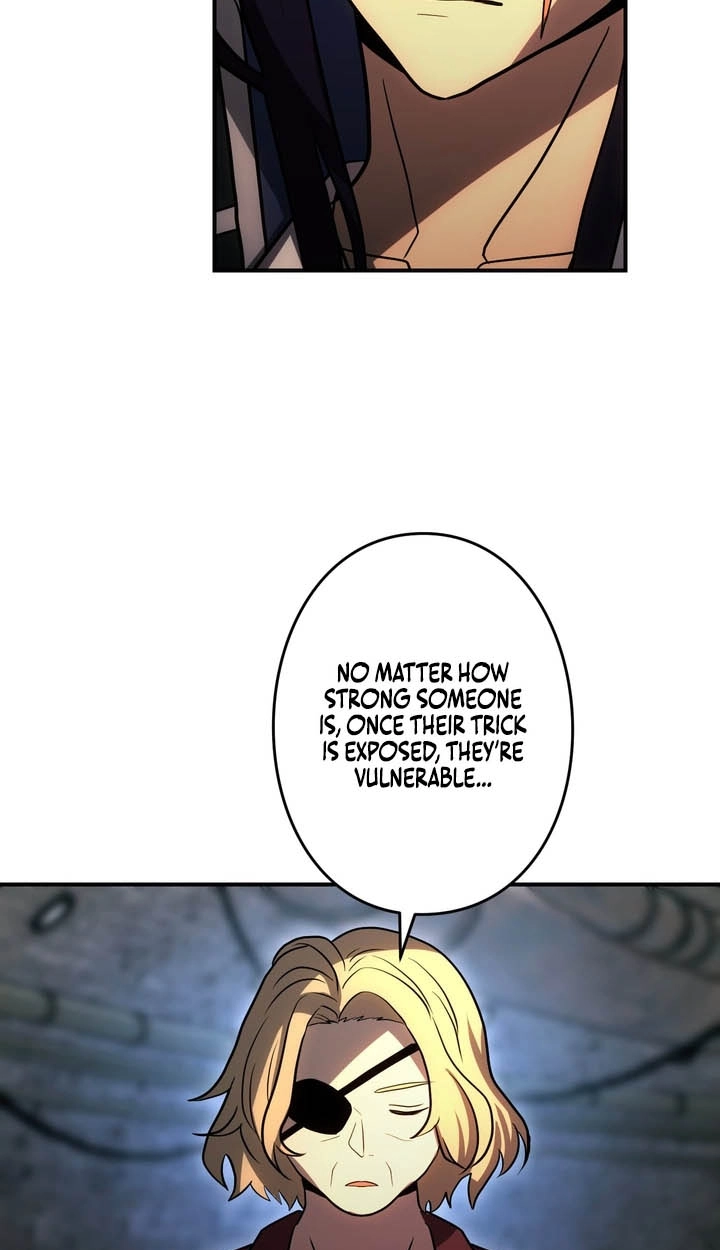 Read Hidden Class Gravity User chapter 181 image 13 on Lezhin