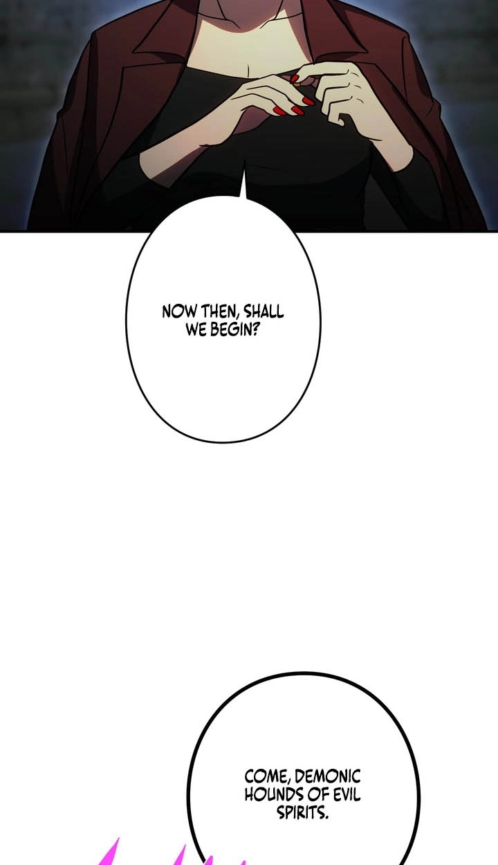 Read Hidden Class Gravity User chapter 181 image 14 on Lezhin