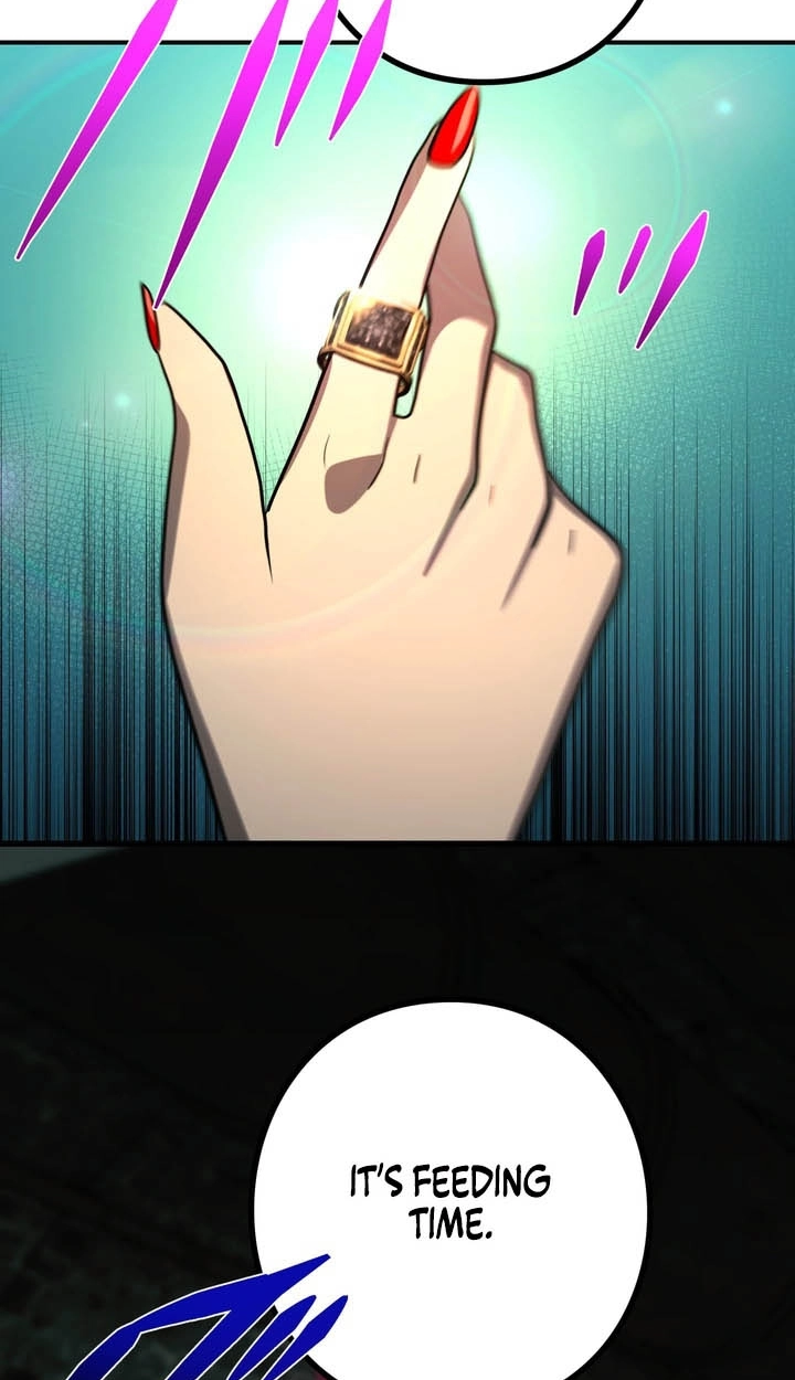 Read Hidden Class Gravity User chapter 181 image 15 on Lezhin