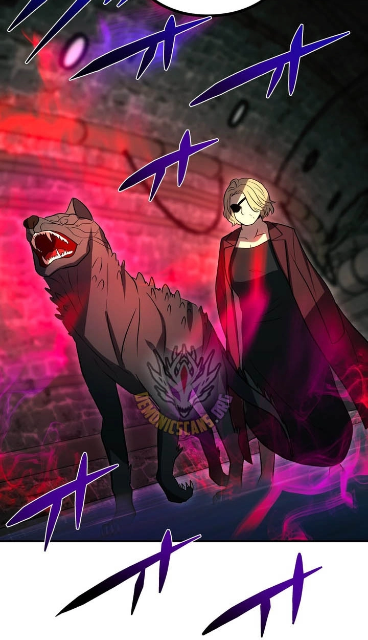 Read Hidden Class Gravity User chapter 181 image 16 on Lezhin