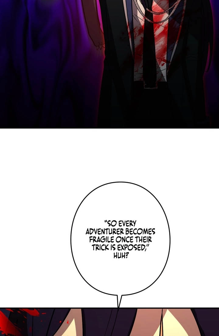 Read Hidden Class Gravity User chapter 181 image 20 on Lezhin