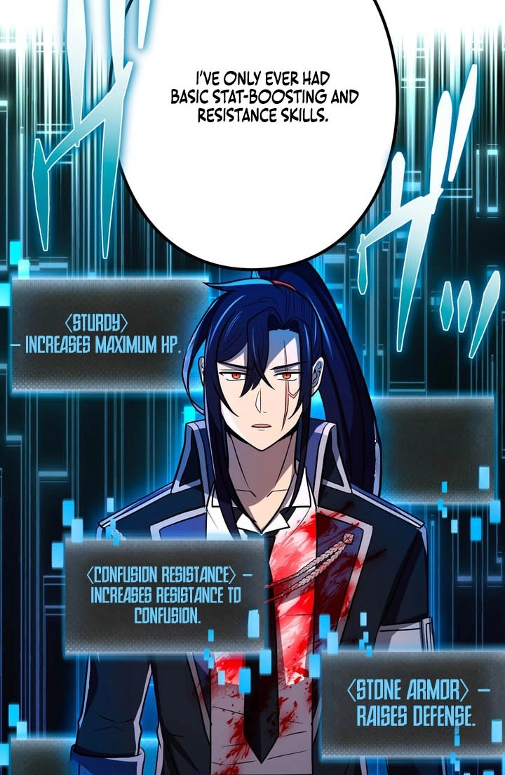 Read Hidden Class Gravity User chapter 181 image 22 on Lezhin