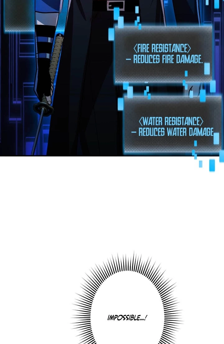 Read Hidden Class Gravity User chapter 181 image 23 on Lezhin