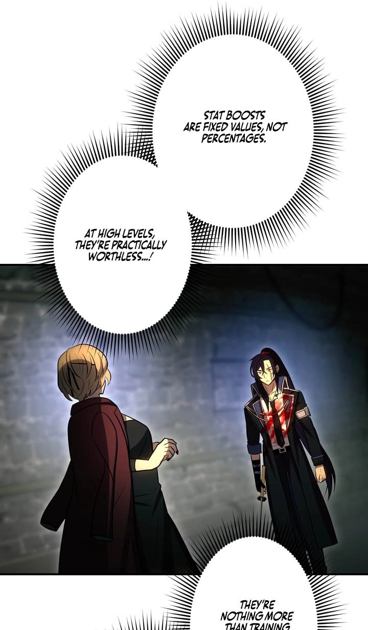 Read Hidden Class Gravity User chapter 181 image 25 on Lezhin