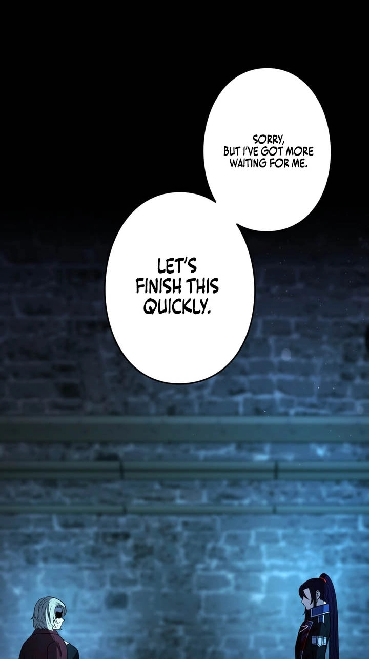 Read Hidden Class Gravity User chapter 181 image 3 on Lezhin