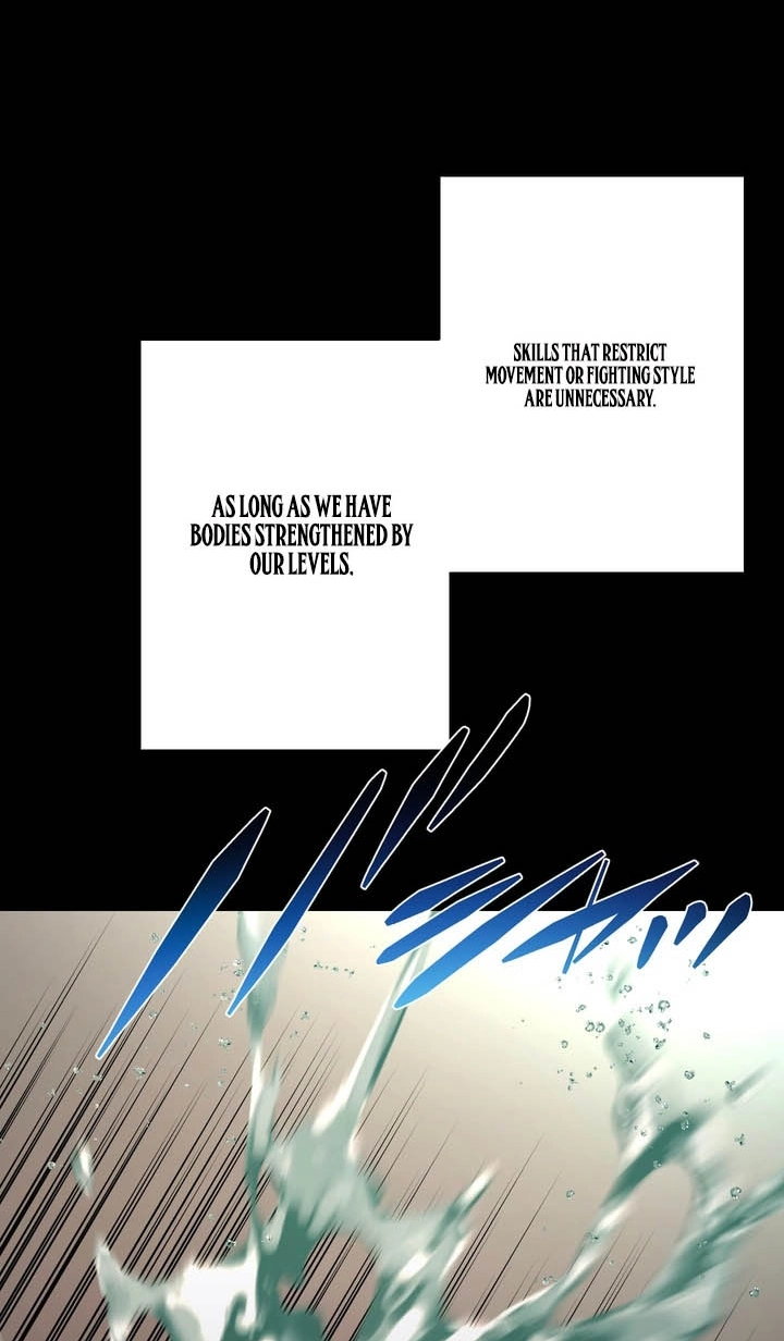 Read Hidden Class Gravity User chapter 181 image 30 on Lezhin