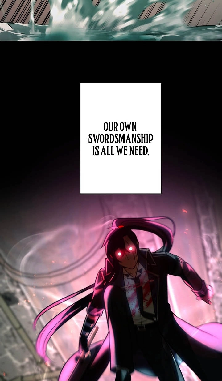 Read Hidden Class Gravity User chapter 181 image 31 on Lezhin
