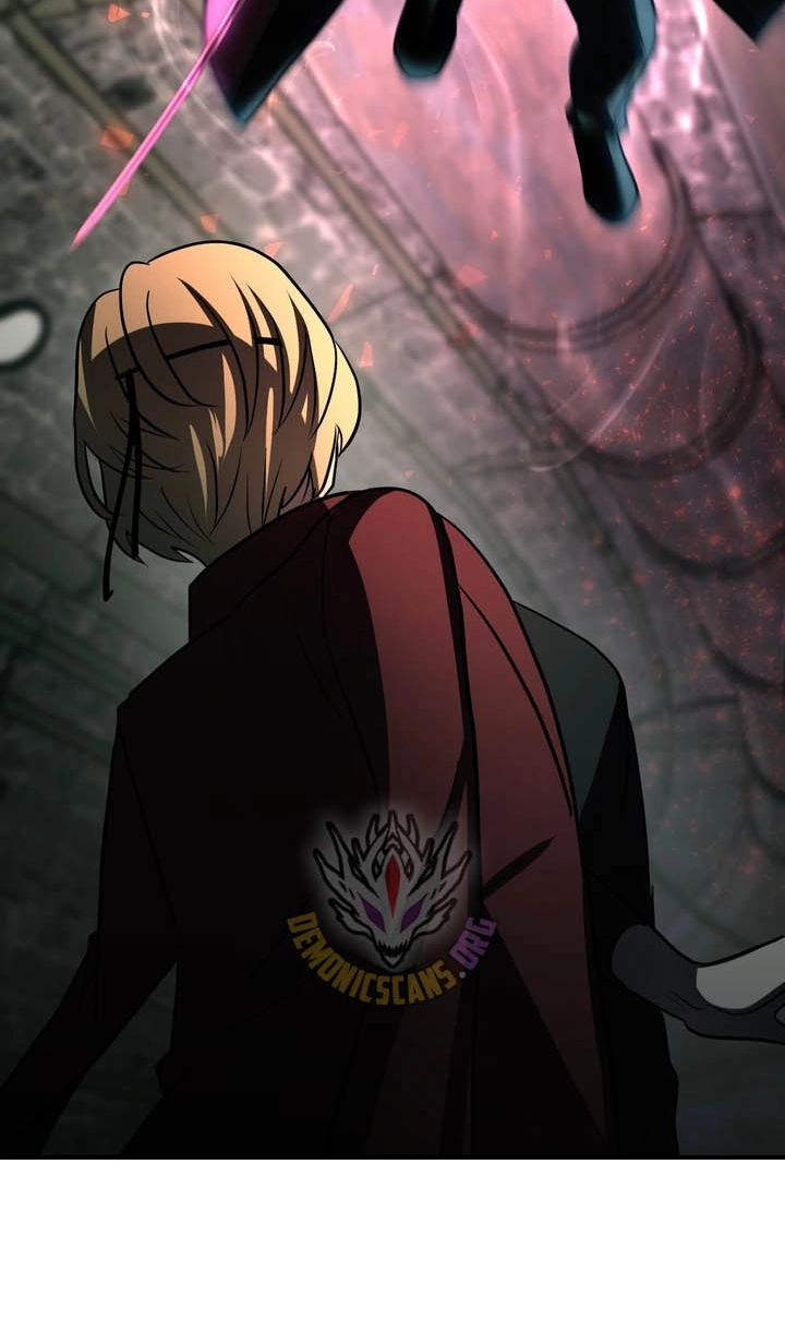Read Hidden Class Gravity User chapter 181 image 32 on Lezhin