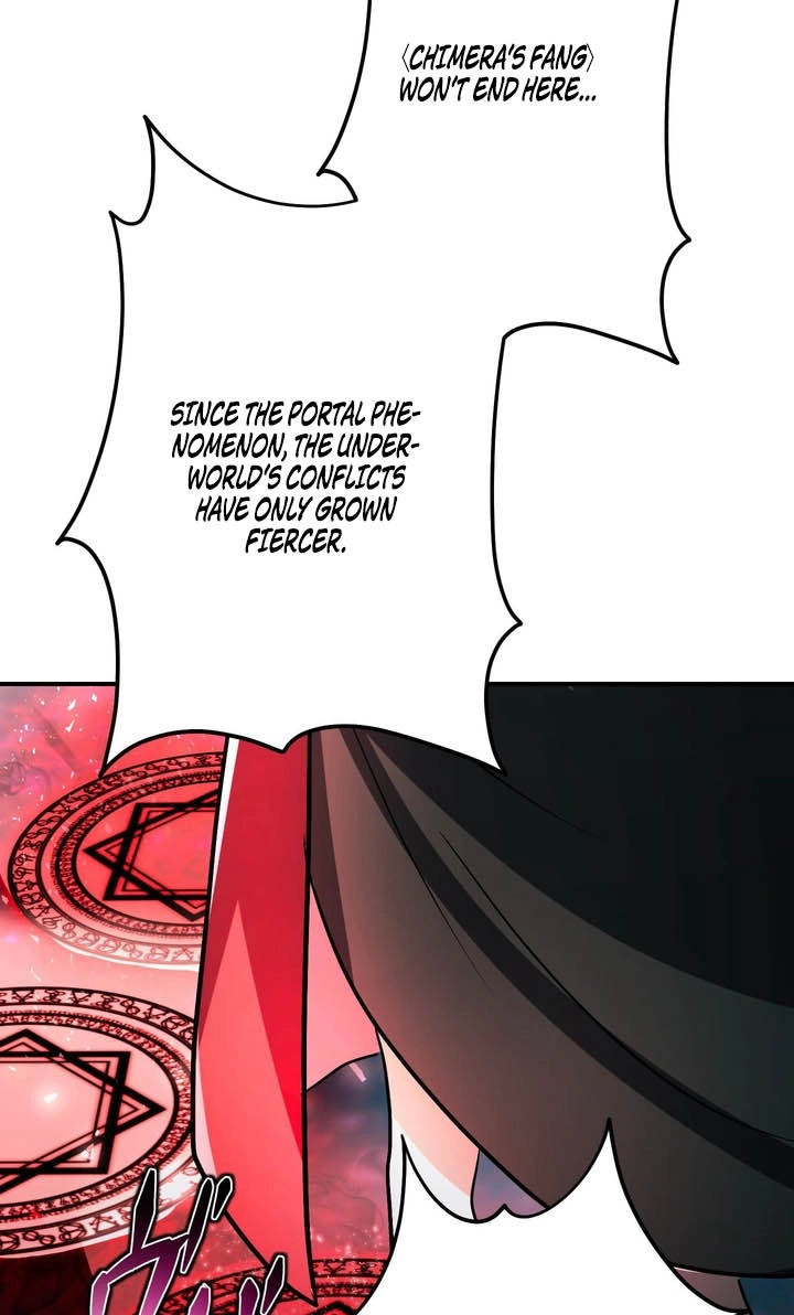 Read Hidden Class Gravity User chapter 181 image 34 on Lezhin