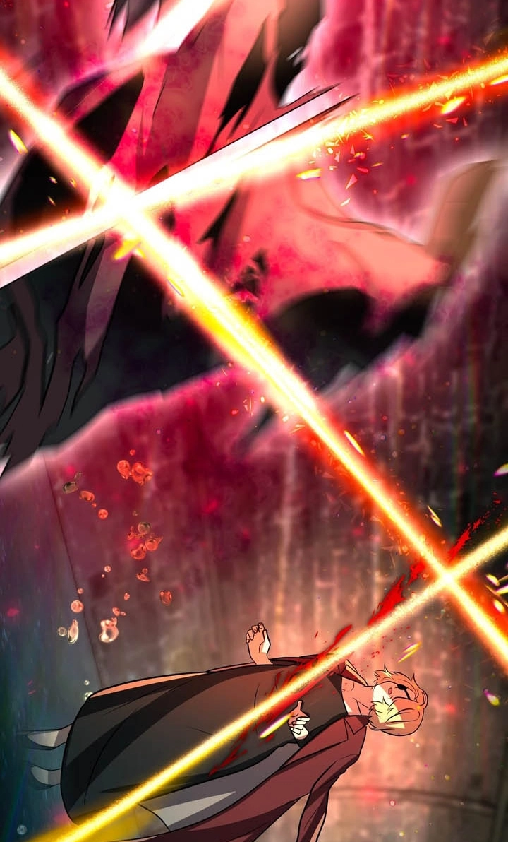 Read Hidden Class Gravity User chapter 181 image 38 on Lezhin