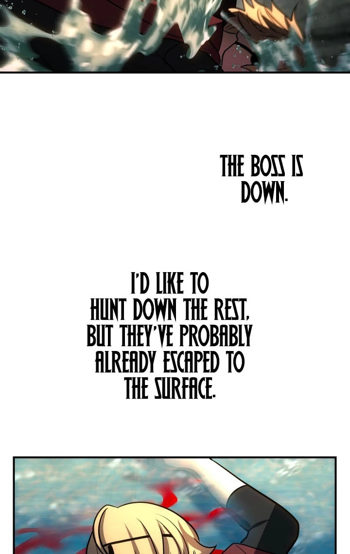 Read Hidden Class Gravity User chapter 181 image 42 on Lezhin