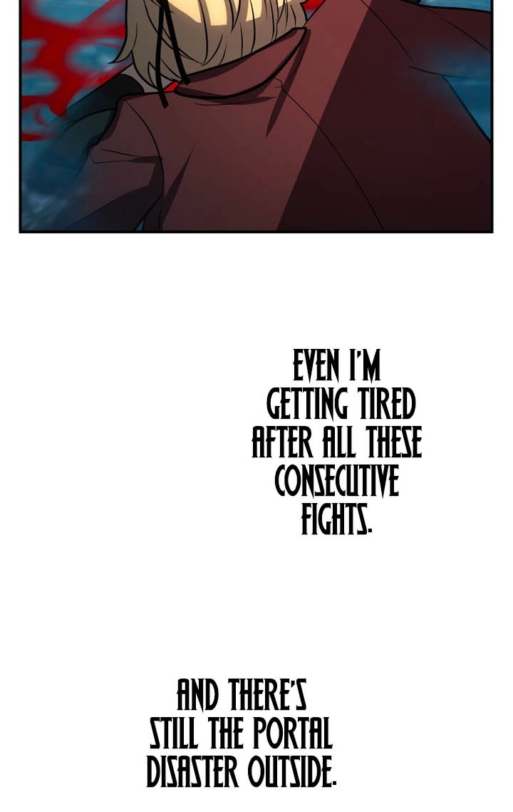 Read Hidden Class Gravity User chapter 181 image 43 on Lezhin