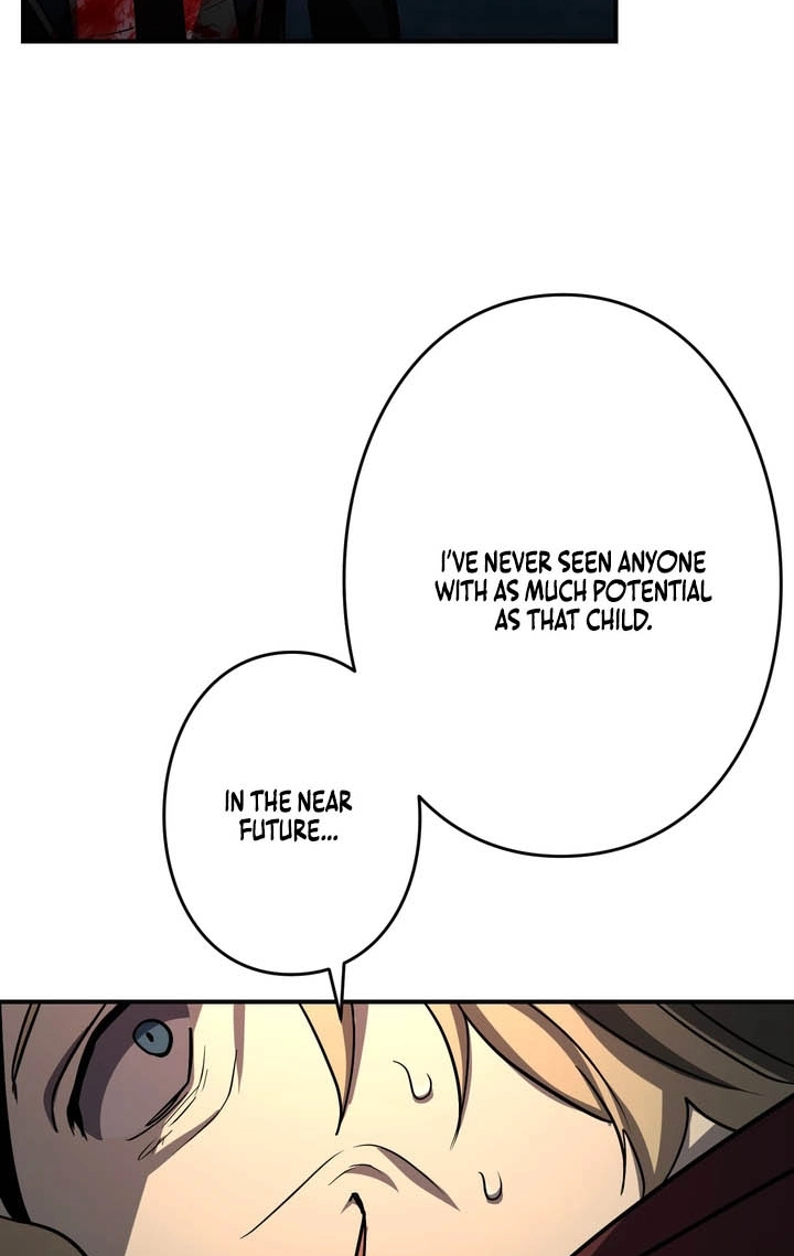 Read Hidden Class Gravity User chapter 181 image 46 on Lezhin