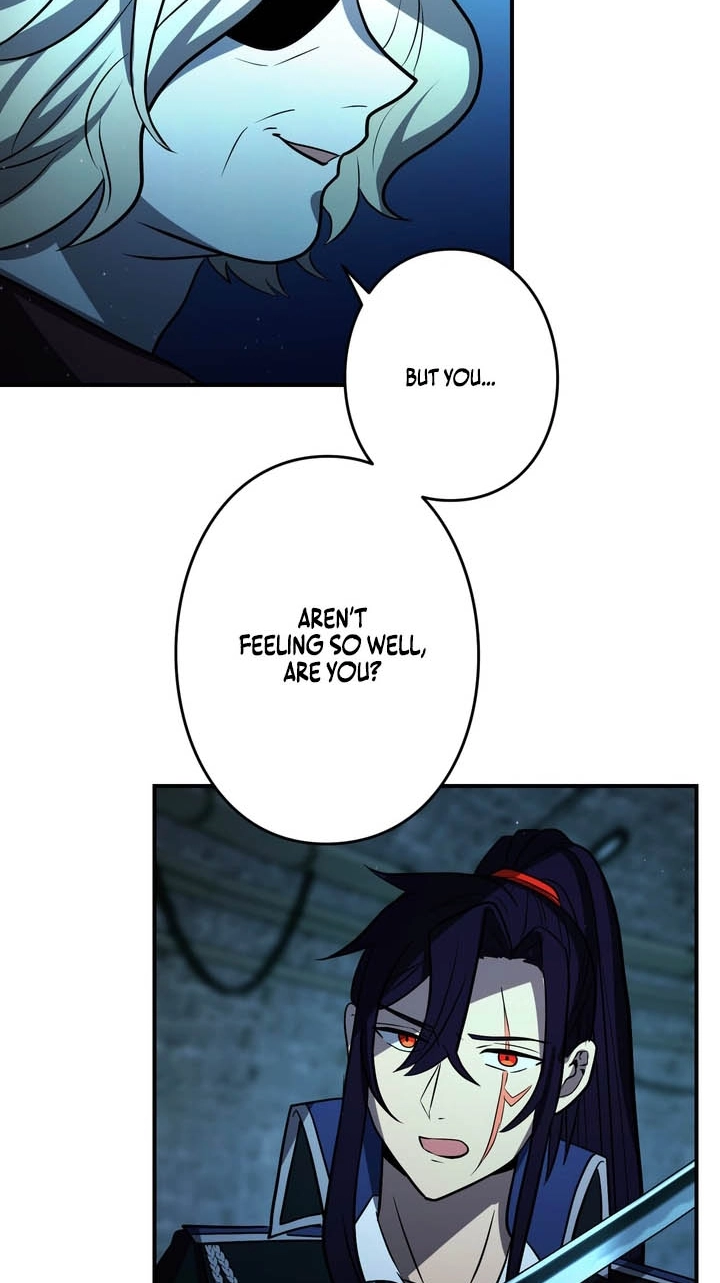 Read Hidden Class Gravity User chapter 181 image 5 on Lezhin