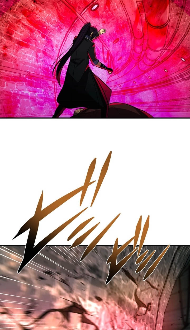 Read Hidden Class Gravity User chapter 181 image 52 on Lezhin