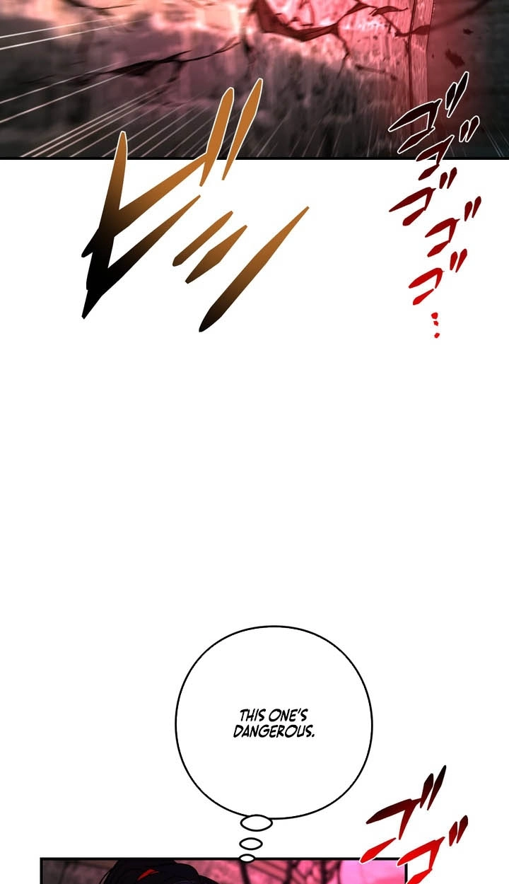 Read Hidden Class Gravity User chapter 181 image 53 on Lezhin