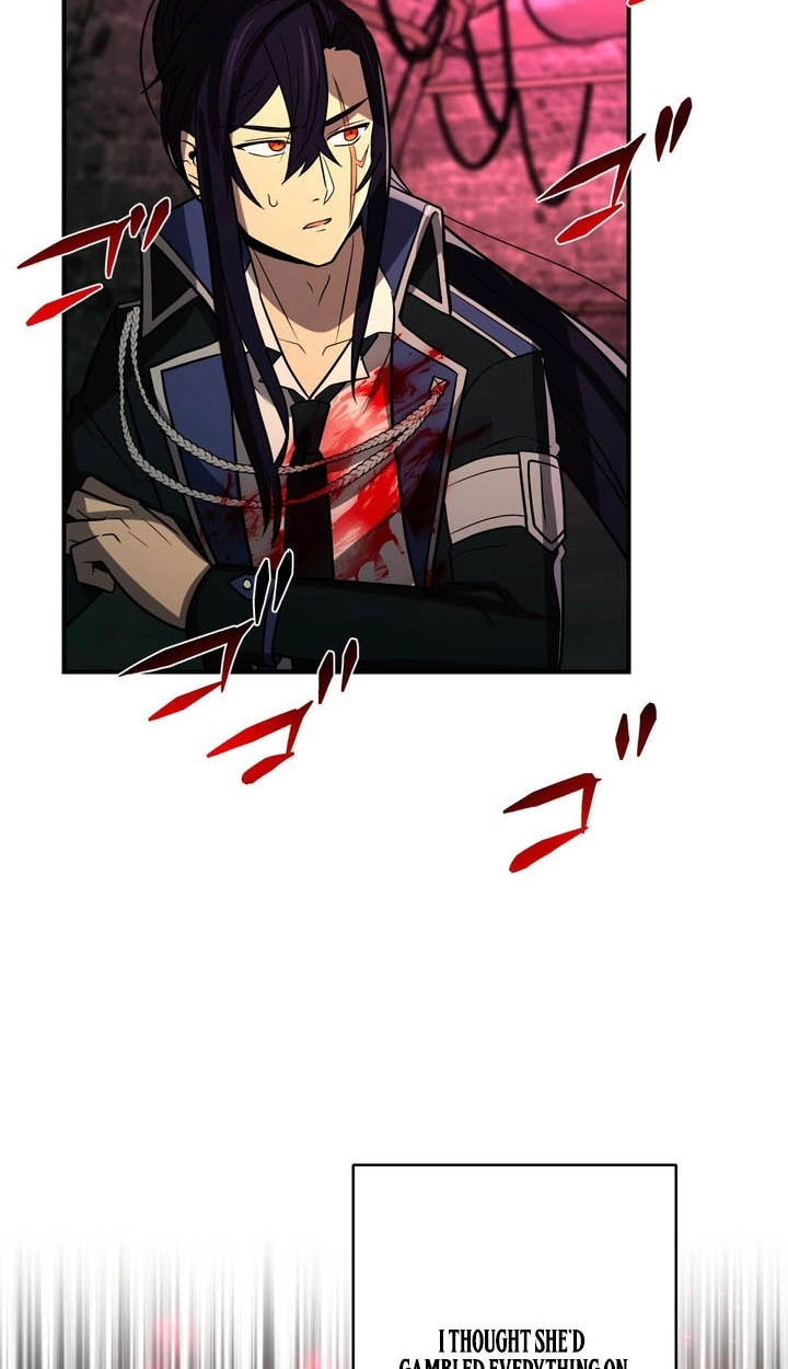 Read Hidden Class Gravity User chapter 181 image 54 on Lezhin