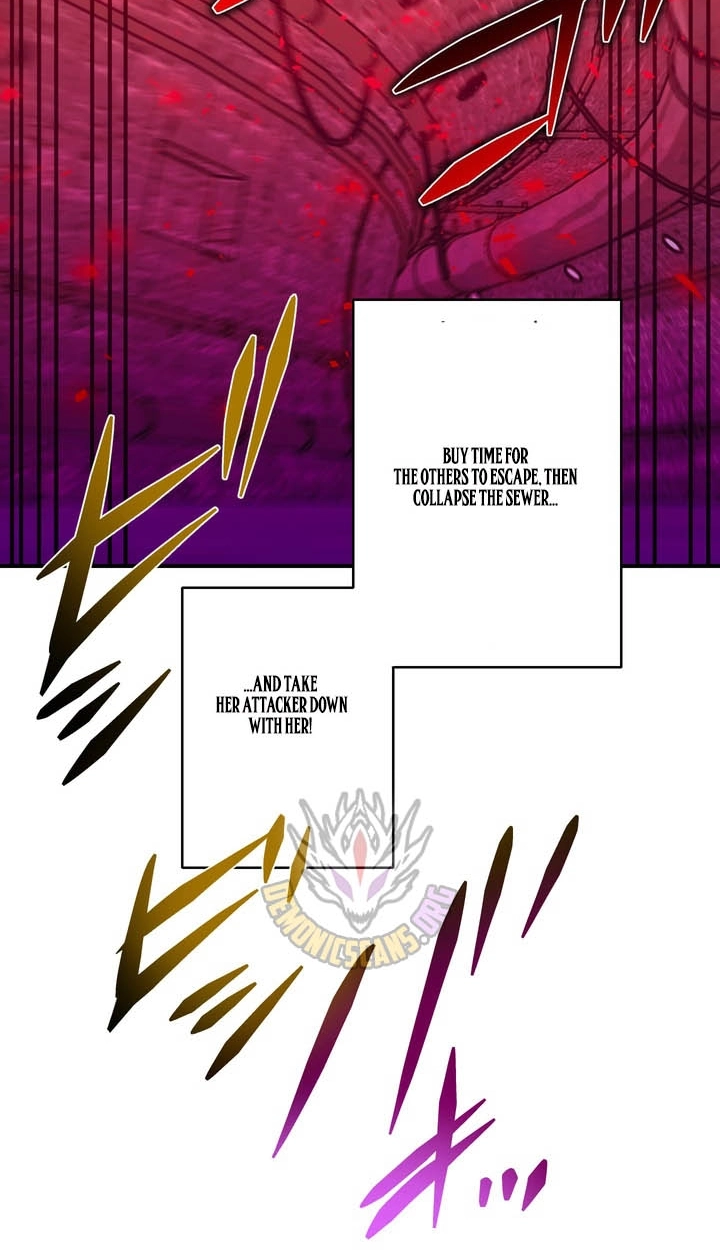 Read Hidden Class Gravity User chapter 181 image 56 on Lezhin