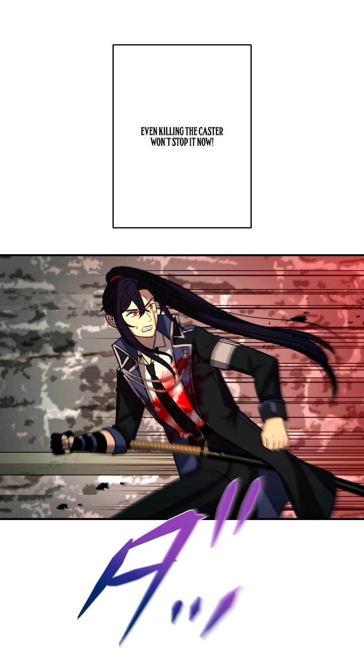 Read Hidden Class Gravity User chapter 181 image 57 on Lezhin